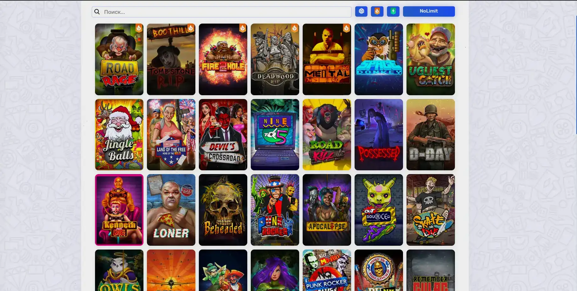 Motor casino интерфейс игрового зала